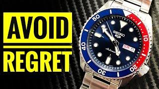 10 Watch Collecting Mistakes To AVOID!