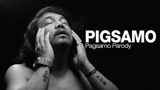 PIGSAMO - Pagsamo Parody - Arthur Nery | MayorTV