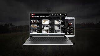 GUNTRACK Firearm Inventory Management Software