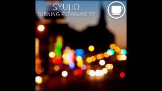 Syujio - Turning Pleasure EP