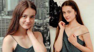 Unknown Facts About Beautiful Russian Model Anna Vlasova