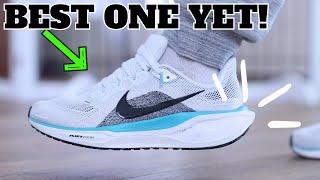 Best All Around Comfort Sneaker? Nike Pegasus 41 Review