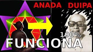 Meditación ANANDA DUIPA, únete a la ISLA DE DESPIERTOS. FUNCIONA 100%