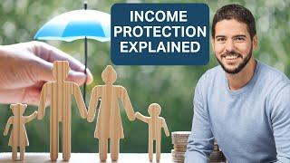 Income protection insurance explained
