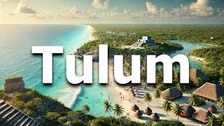 Tulum Mexico: 12 BEST Things To Do In 2024 (Travel Guide)