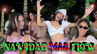 NAVIDAD MAS FLOW 2k24