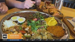 Demera restaurant in Chicago raising money for humanitarian crisis in Ethiopia