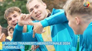 2024 | Herbstfinale | Fußball ID