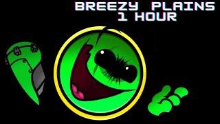 Breezy Plains (1 Hour) (FNF Vs Fire In The Hole)