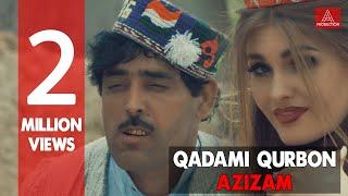 Кадами Курбон / Qadami Qurbon - Азизам / Azizam