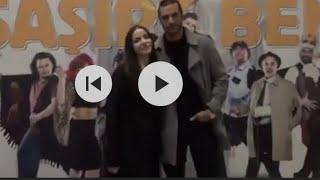 Ozge Gurel Serkan Cayoglu-Nuovo Video