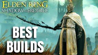 5 Amazing DLC Dexterity Builds! Elden Ring: Shadow of the Erdtree