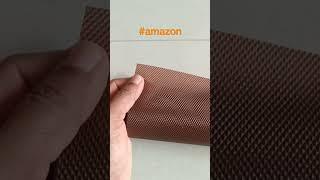 #amazon anti slip mat roll very useful in kitchen & cupboard