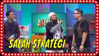 Tim Ferry Maryadi Salah Strategi Nih | ARISAN BEST MOMENT (17/07/24)