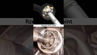 Rzeppa Constant Velocity Joint  #cad #cam #mechanical #engineering #solidworks #autocad #3dcad