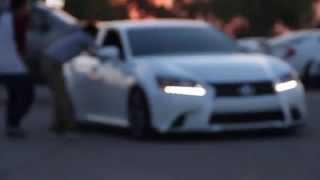 Dorifto Productions: Okc Stance meet V
