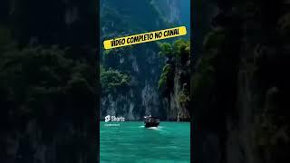 Tailândia um lugar barato