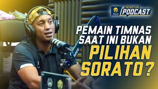 Andre Picessa Beberkan Mengapa Timnas Futsal Indonesia Gagal Lolos dan Sulit Berkembang!