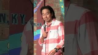 If you’re Asian, try this at Home Depot… #henrycho #standupcomedy #asian #funny #shorts #homedepot