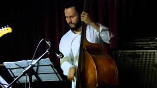 Jaak Sooäär/Alexey Kruglov Quartet - Prince Igor's aria