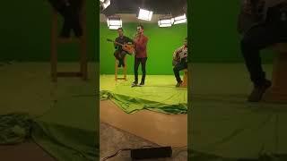 Woh Lamhe |cover the song of Atif Aslam| Shan Shoukat