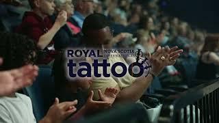 Royal Nova Scotia International Tattoo - Kids are Free!