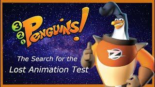 My Search for a Missing Animation Test | Lost Media