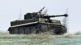 Call to Arms - Gates of Hell: Ostfront The meat grinder