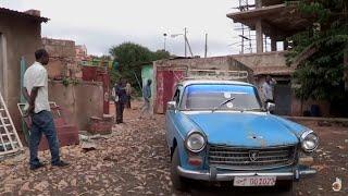 Tödlichste Reisen: Äthiopien