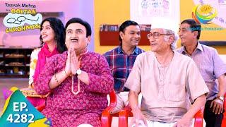 Popatlal's Astrological Predictions |Taarak Mehta Ka Ooltah Chashmah |Full Episode 4282 |31 Dec 2024