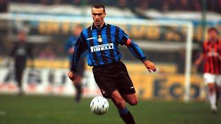 Giuseppe Bergomi, Lo Zio [Skills & Goals]