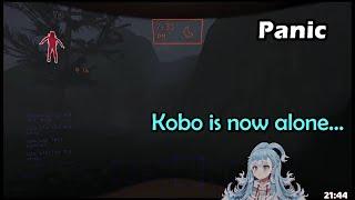 Kobo Become Bilingual After Lost Zeta To Entities and Can't Find Either Kaela or Their Ship
