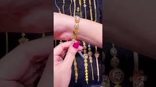 Exclusive Bracelets Collections | ব্রেসলেট কালেকশন | Gaurav Jewellers