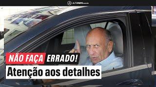 Vai sair com o carro? SIGA ESSAS TRÊS REGRAS! | Dica do Boris Feldman