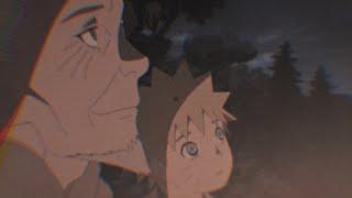 Hokage Funeral but it's lofi ~ Naruto