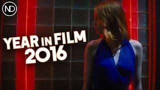 YEAR IN FILM | 2016 [HD]