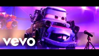 Heavy Metal Mater - "Molton" - Cars Music Video