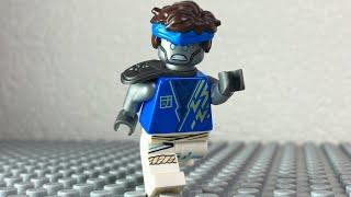 “Jane” - Jay and Zane LEGO Ninjago stop motion
