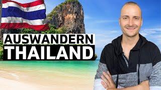 Auswandern & Leben in Thailand - Vor und Nachteile