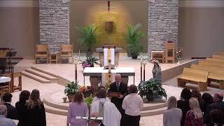 The Funeral of Mary Ann Sievers