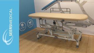 SEERS Medical | Therapy Hygiene Table - ST1551A