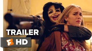 Get the Girl Official Trailer 1 (2017) - Justin Dobies Movie