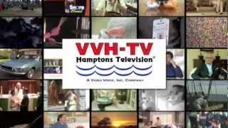 Advertise on VVH-TV Hamptons Television