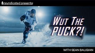 WTP?! Michigan High School Hockey Coaches Association Special - Saginaw Heritage