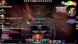 PvP Bloopers #1 (Neverwinter)