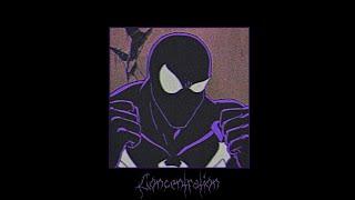 [FREE] Bones Type Beat - "Concentration" | Dark Trap Beat 2021