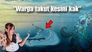 Eps 5 - Kisah Nyata Pulau yang dijaga Gurita Raksasa | Pulau Bahuluang