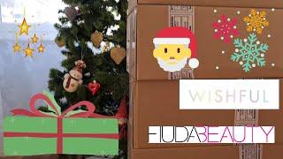 HUDA BEAUTY- Acquisti Sale WISHFUL - Black Friday