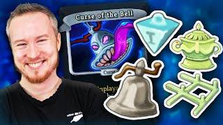 An early curse? ALWAYS! | Ascension 20 Defect Run | Slay the Spire