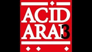 Acid Arab - Zhar